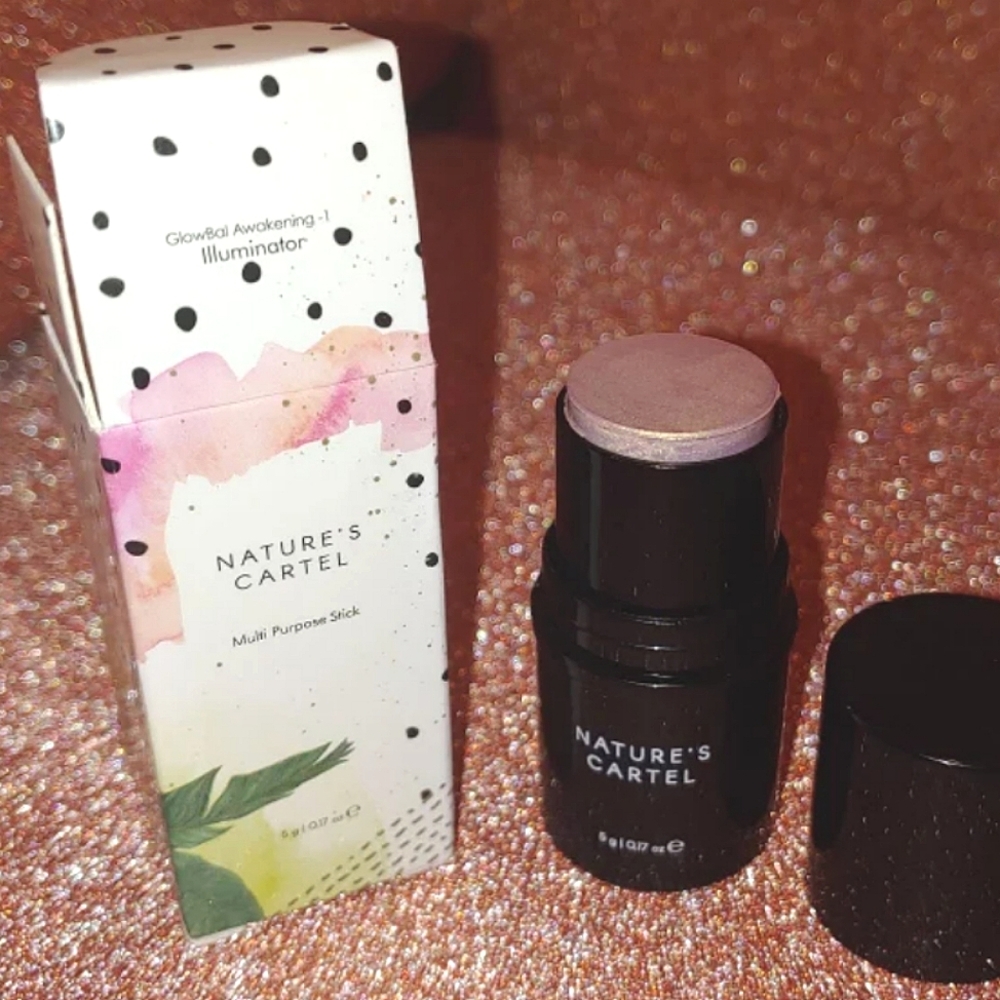 Nature's Cartel Multi Stick Illuminator GlowBal Awakening #1